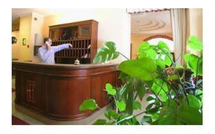 Hotel Traiano