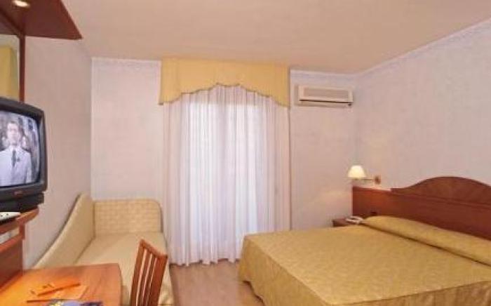 Hotel Parco Serrone