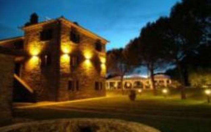 Relais La Corte dei Papi