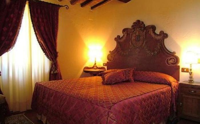 Relais La Corte dei Papi