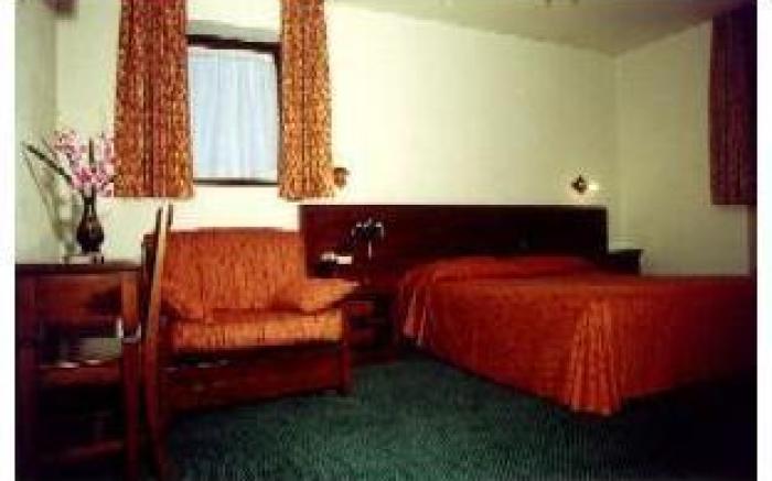 Hotel Stella Del Nord