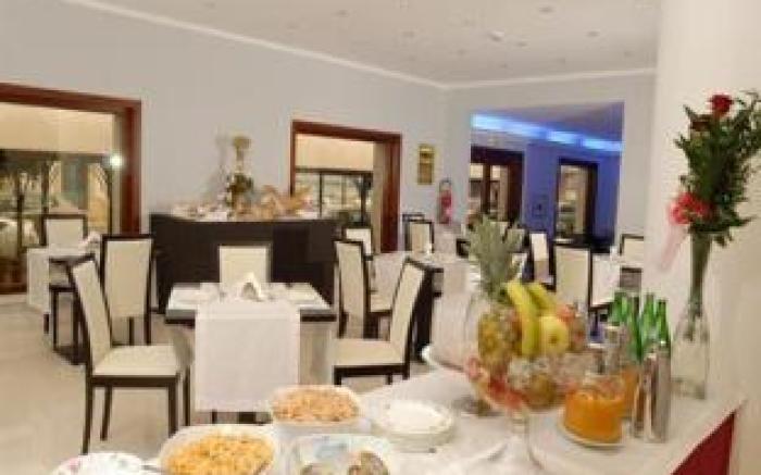 Palazzo Foti Hotel