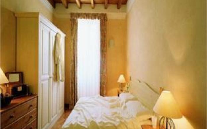 Castello Belvedere Apartments