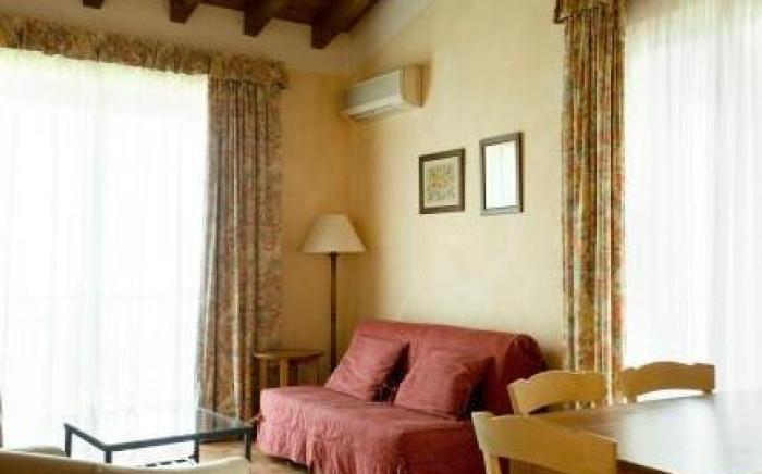 Castello Belvedere Apartments