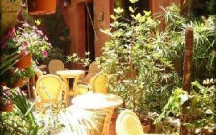 Hotel Elimo