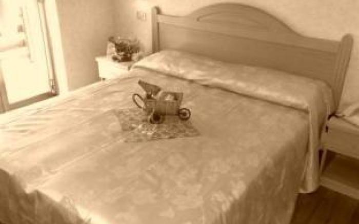 Hotel Siviglia
