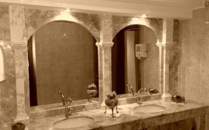 Hotel Siviglia