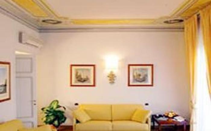 Relais Le Felci Executive Suite Spa