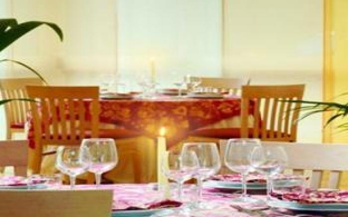 Relais Le Felci Executive Suite Spa