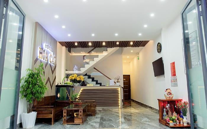 Hoa Cat Hotel
