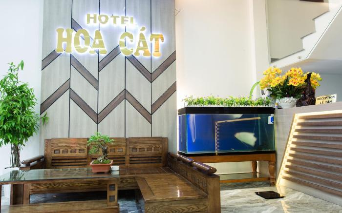 Hoa Cat Hotel
