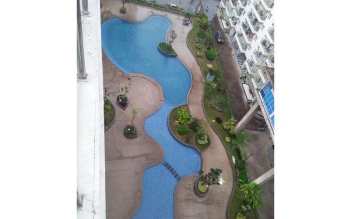 Apartement Gateway Pasteur by Nazra Property
