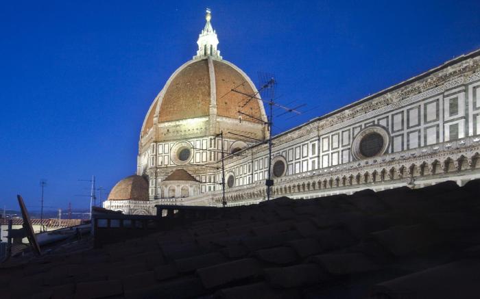 Granduomo Charming Accomodation