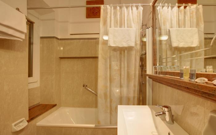 Hotel Collodi - Firenze