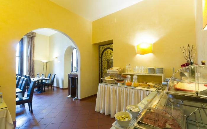 Hotel Cosimo De Medici