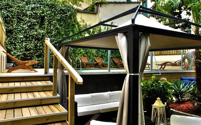 Hotel Ginori Al Duomo