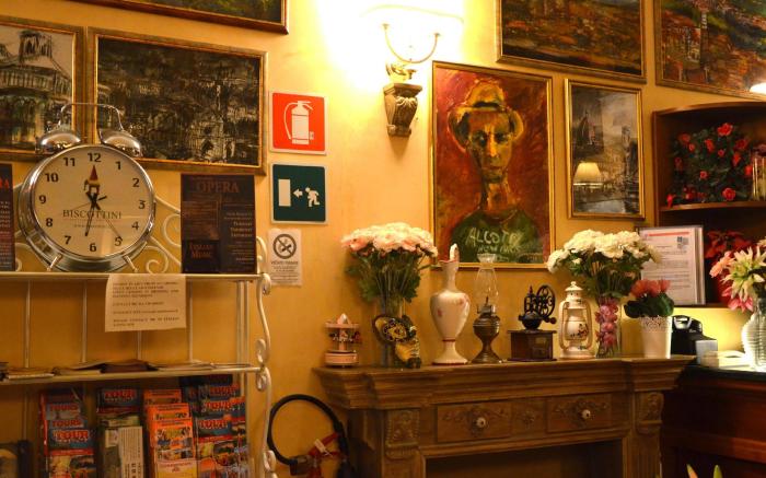 Hotel Mia Cara