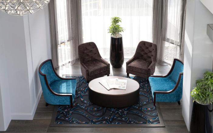 Copthorne Hotel Palmerston North