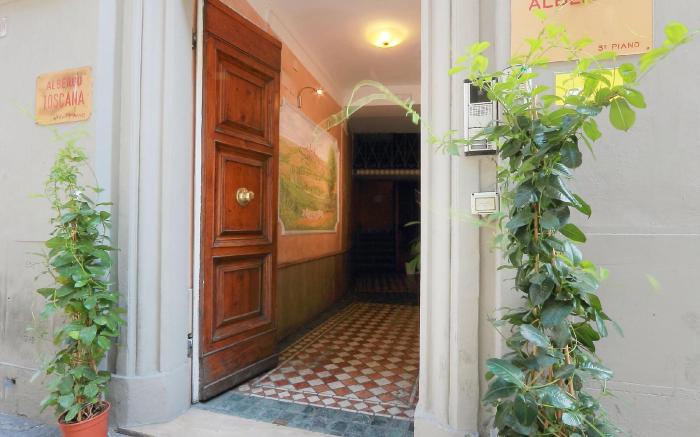 Hotel Toscana