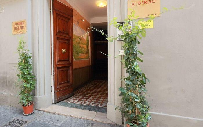Hotel Toscana