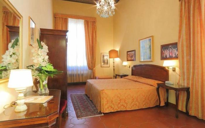 Hotel Villa Liana