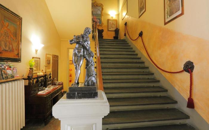 Hotel Villa Liana