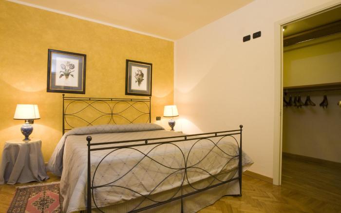 Palazzo Gamba Apartments