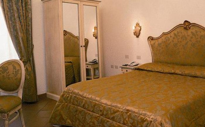 Hotel Italia