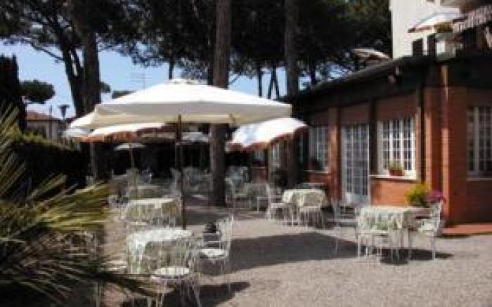 Hotel La Pineta Al Mare