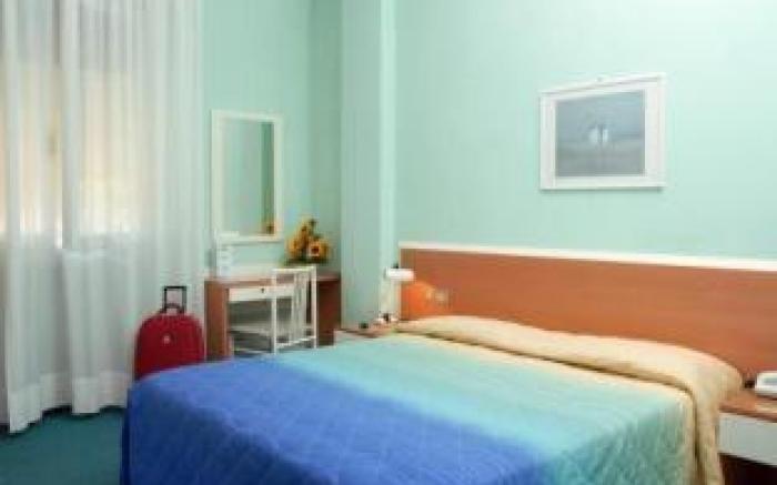 La Serena Hotel FDM