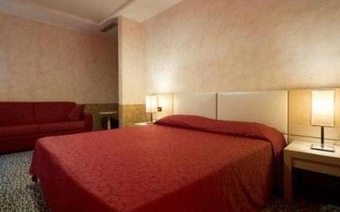 Domus Park Hotel