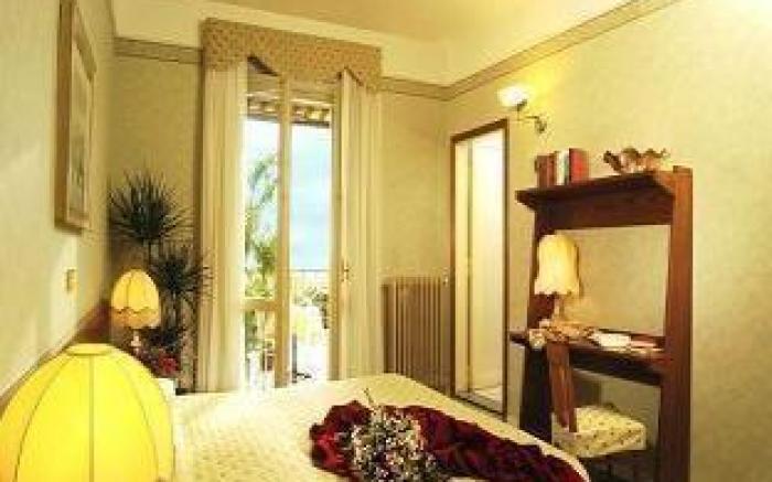 Hotel Cacciani