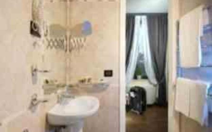 Green Hotel Poggio Regillo