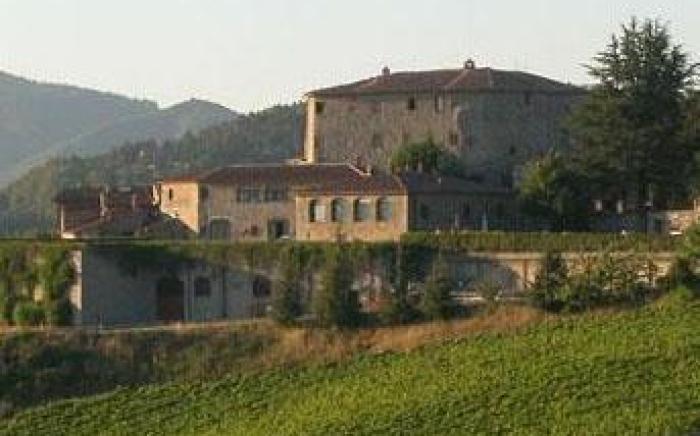 Rocca Di Castagnoli