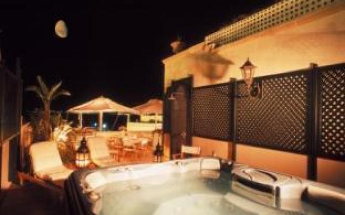 Palazzo del Corso – Boutique Hotel