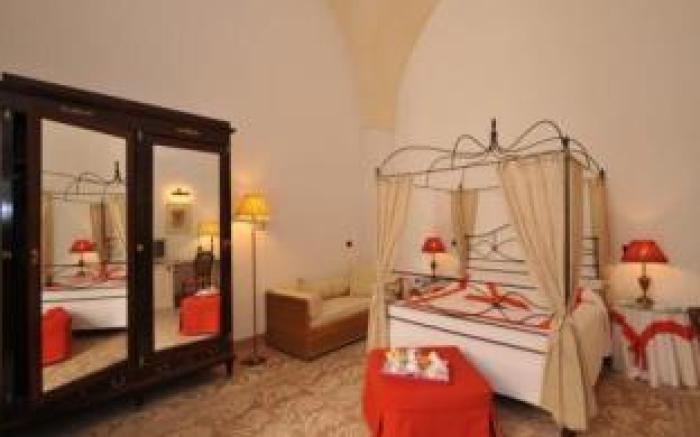 Palazzo Mosco - Dimora Storica