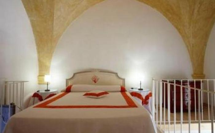 Relais Corte Palmieri & Il Chiostro - Residenza d'epoca
