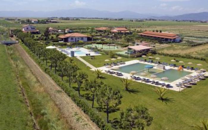 Fattoria Maremmana