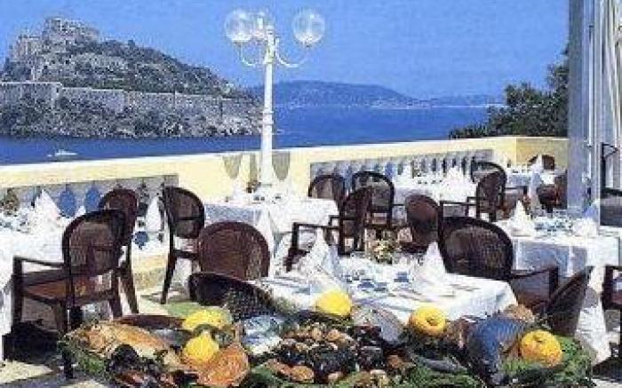 Hotel Giardino Delle Ninfe E La Fenice