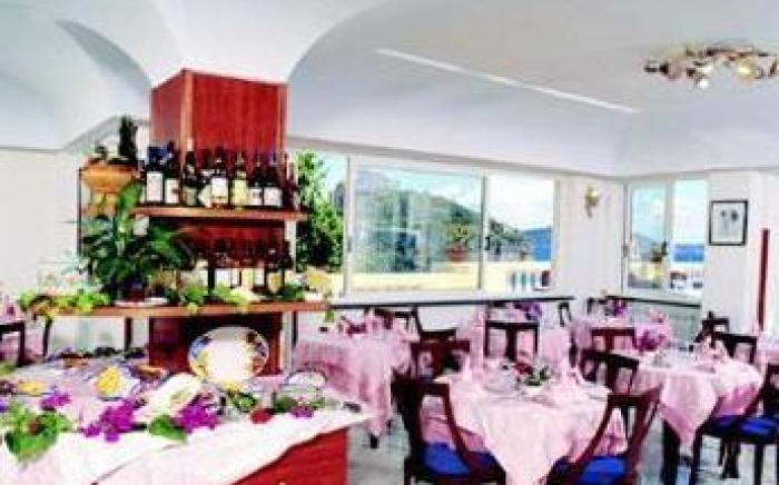 Hotel Giardino Delle Ninfe E La Fenice