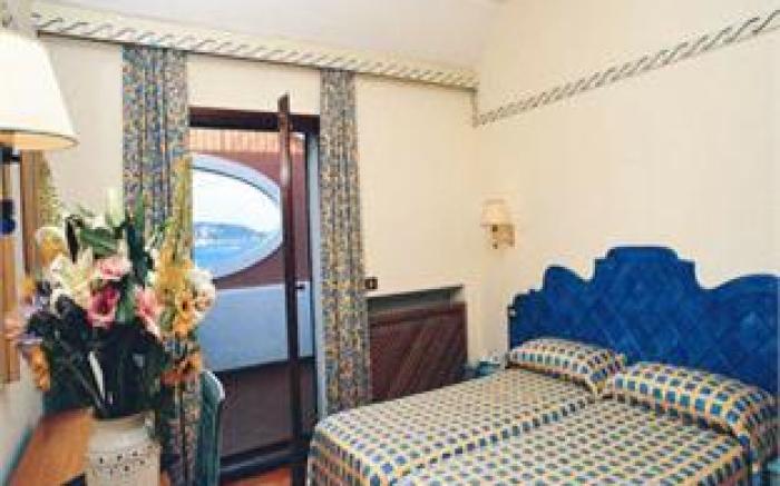 Hotel Mare Blu Terme