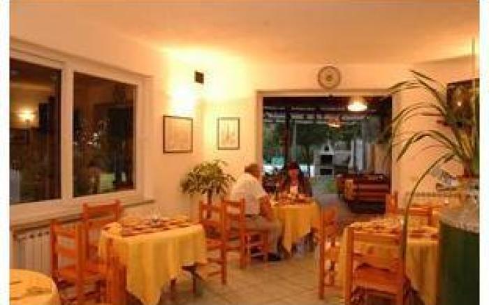 Residence Villa Tina