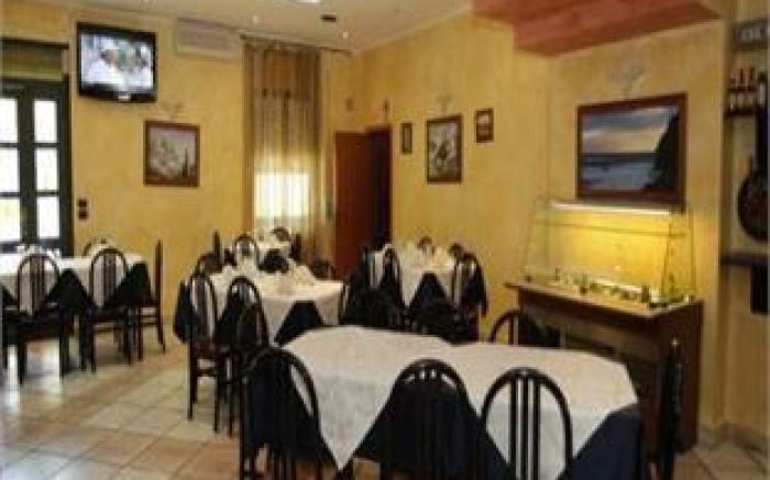 Hotel Ristorante La Mimosa