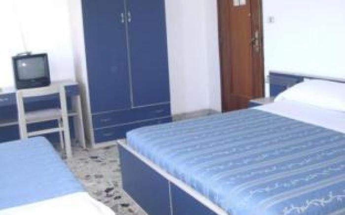 Piccolo Hotel Lamezia