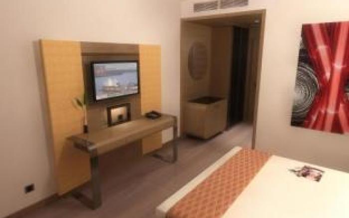 THotel Lamezia