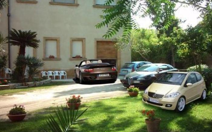 Aedes B&B Il Giardino dei Sogni