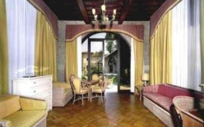 Park Hotel Villa Ariston