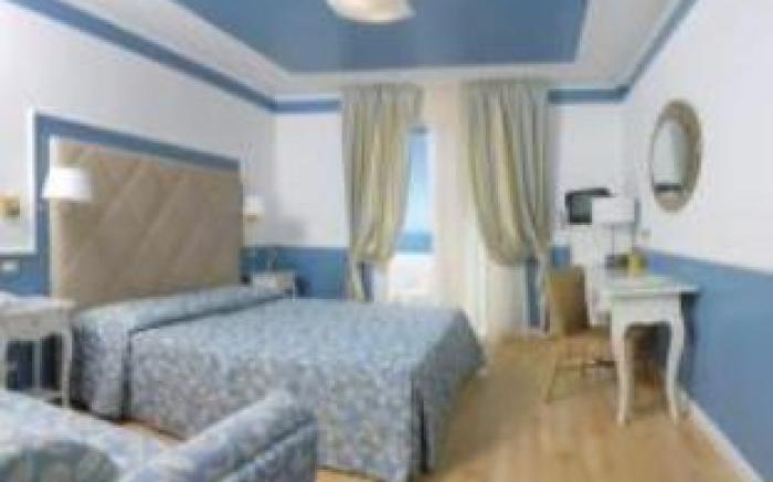 Hotel Le Soleil