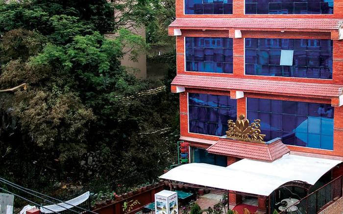 Boudha Inn