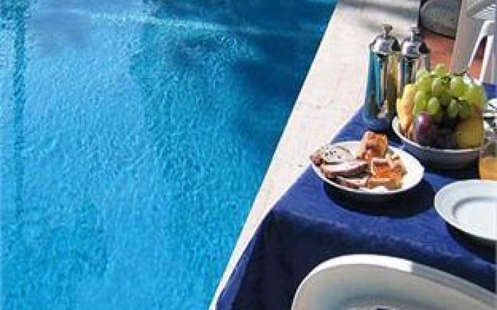 Hotel Medusa Splendid